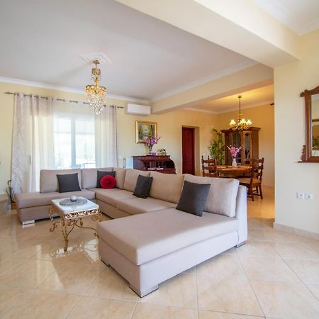 Zante Ιonian Villa II Kalpaki (Zakynthos) Exterior foto
