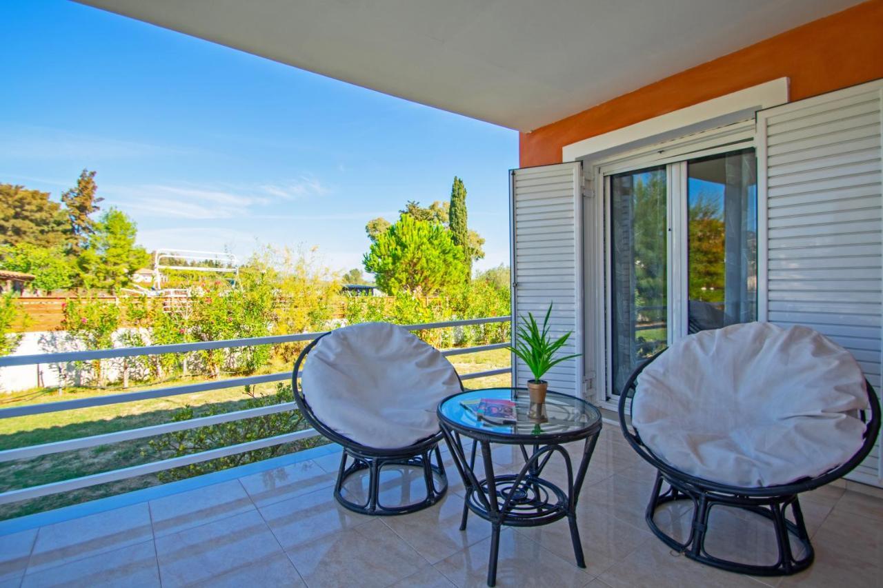 Zante Ιonian Villa II Kalpaki (Zakynthos) Exterior foto